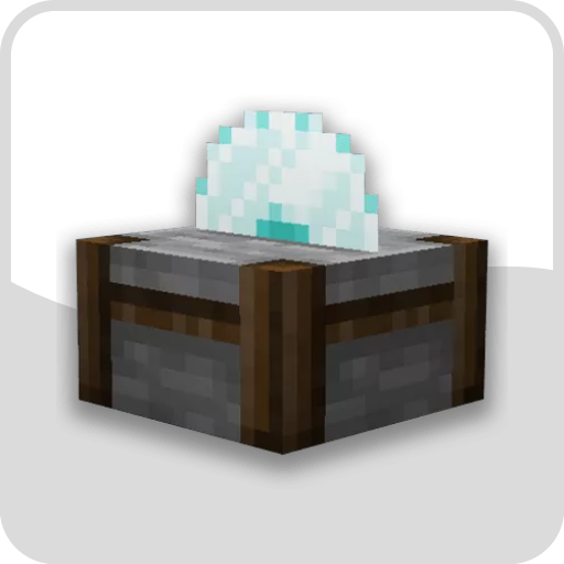 Логотип мода Glasscutter