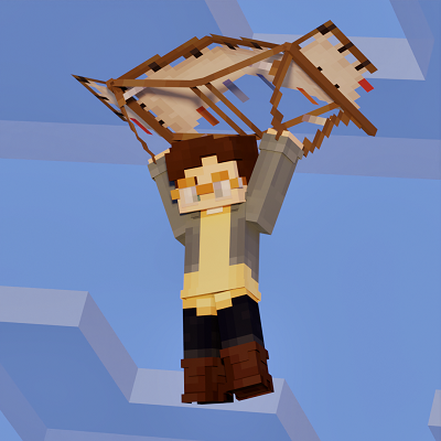 Логотип мода Gliders