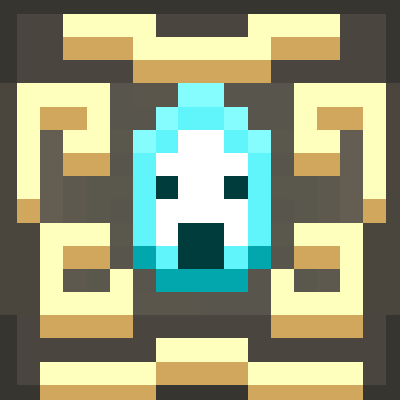 Логотип мода Goety - The Dark Arts