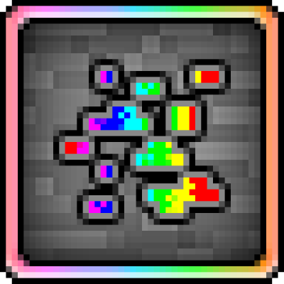 Логотип мода GokiStats