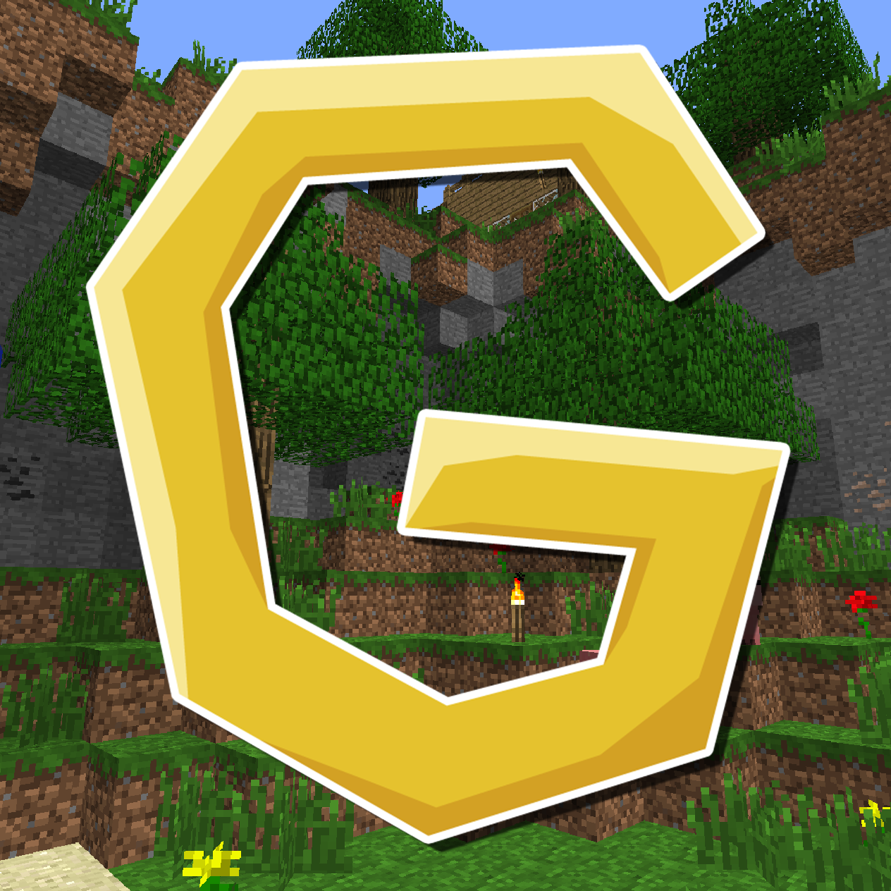 Логотип мода Golden Days Base