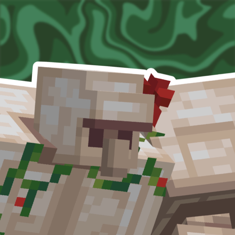 Логотип мода Golems Refreshed