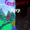 Логотип мода Good Night's Sleep