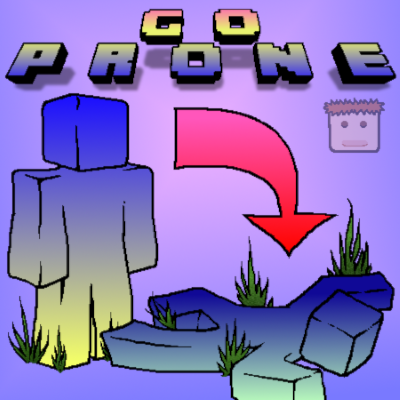 Логотип мода GoProne