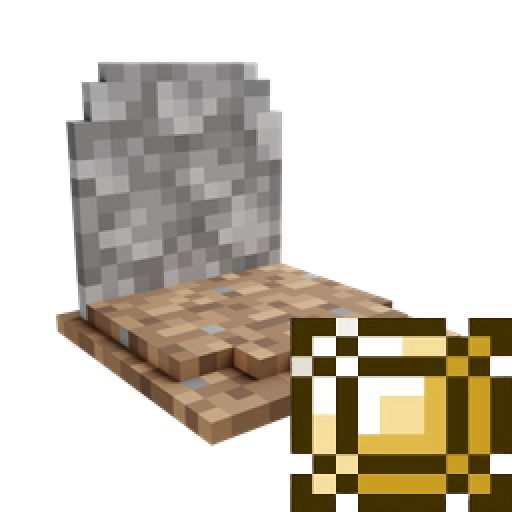 Логотип мода Gravestone x Curios API Compat