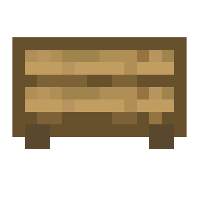 Логотип мода Grim's Transportables