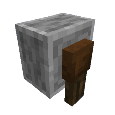 Логотип мода Grind Enchantments