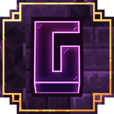 Логотип мода GTBC's Spellbooks - Iron's Spells Addon