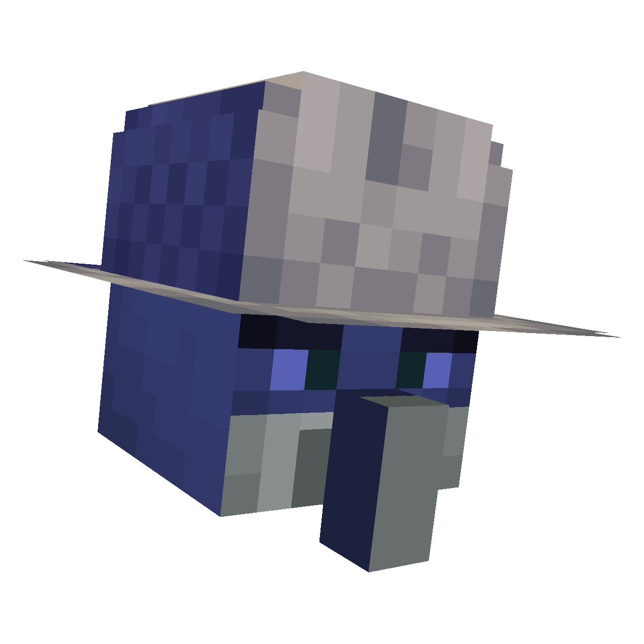 Логотип мода Guard Illagers