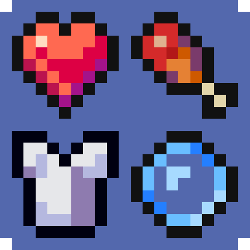 Логотип мода GUI Retextures