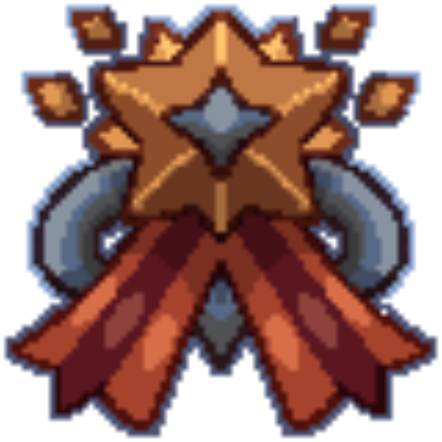 Логотип мода Gym Badges