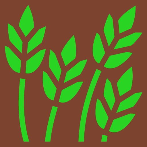 Логотип мода Harvest