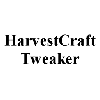 Логотип мода HarvestCraft Tweaker