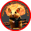 Логотип мода HBM Hamster Reloaded Official Server Pack