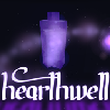 Логотип мода Hearth Well