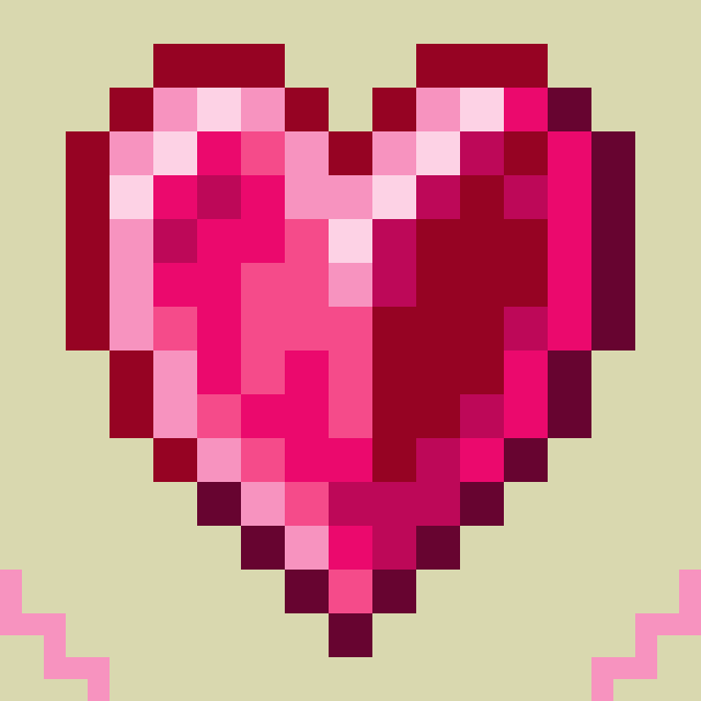 Логотип мода Heartstone