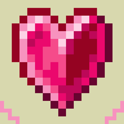 Логотип мода Heartstone