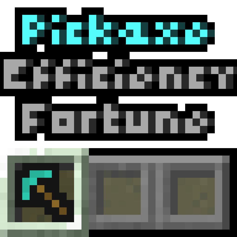 Логотип мода Held Item Info