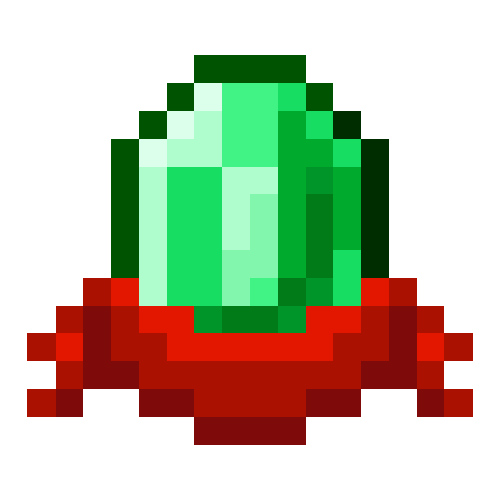 Логотип мода Hero Proof