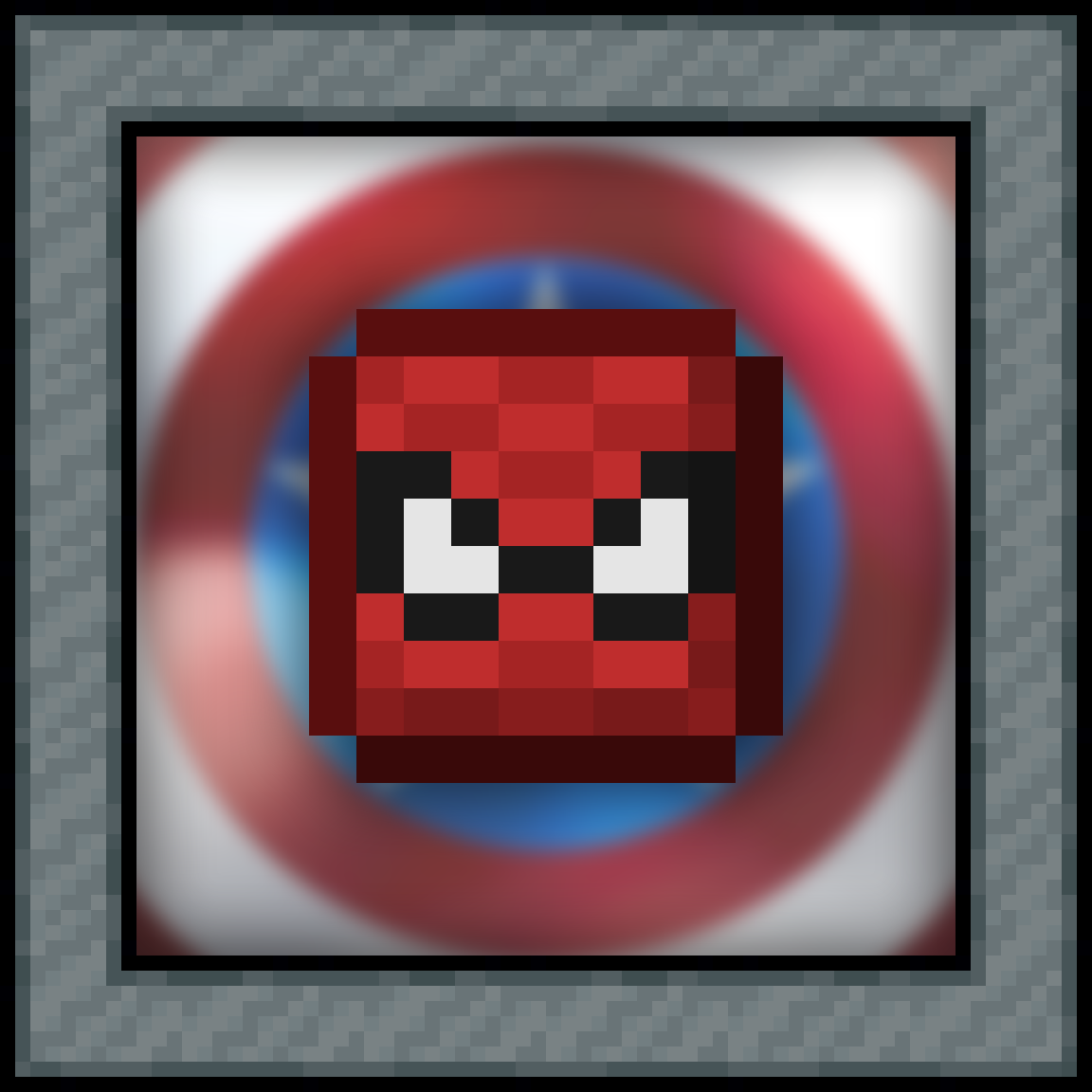 Логотип мода HeroesExpansion