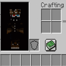 Логотип мода Hidden Recipe Book