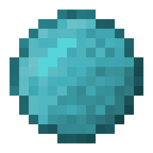 Логотип мода Hole Filler Mod