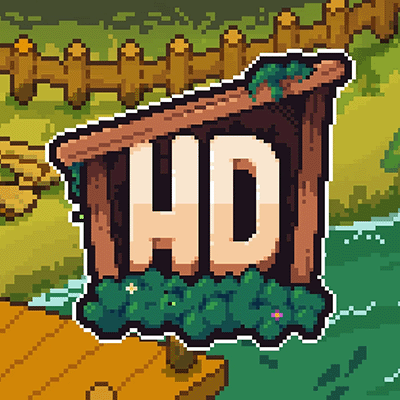 Логотип мода Homestead - A Cozy Survival Experience