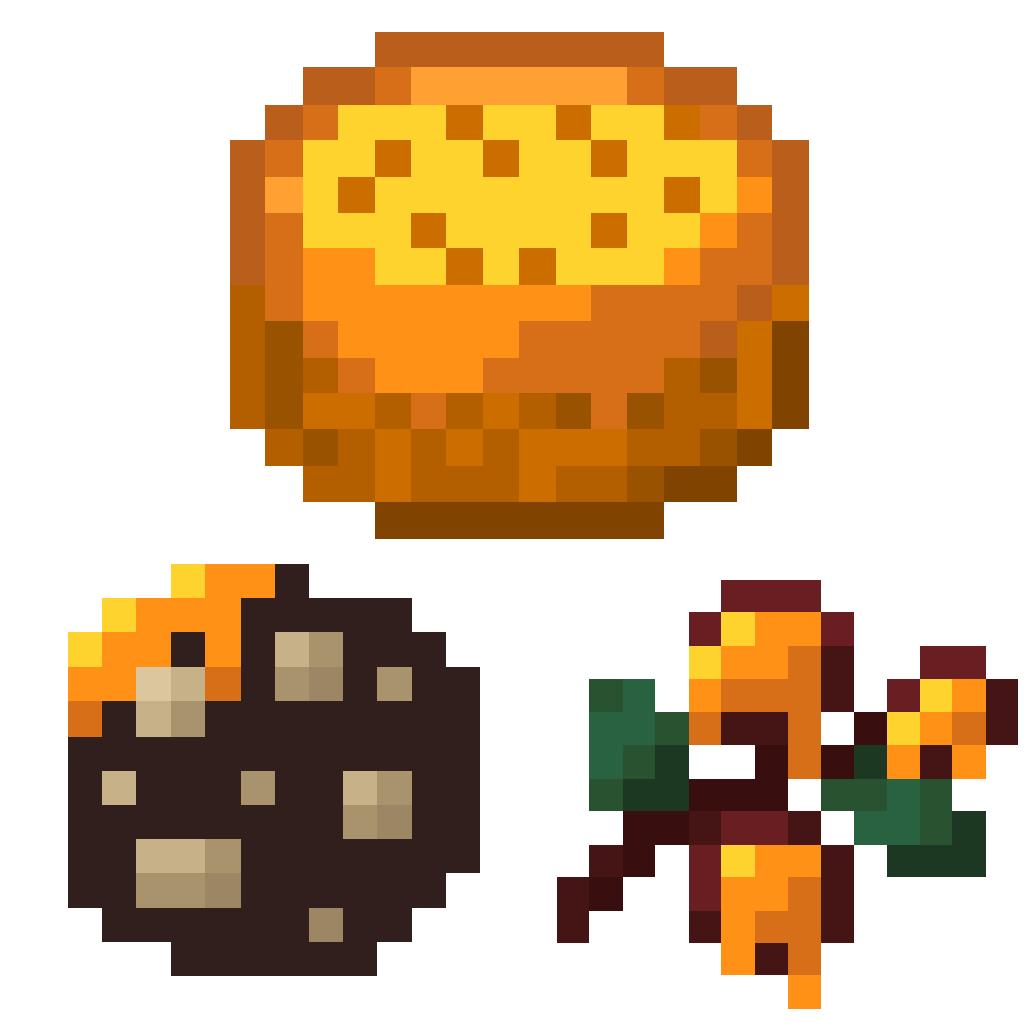 Логотип мода Honey Expansion (Add-on for Farmer's Delight)