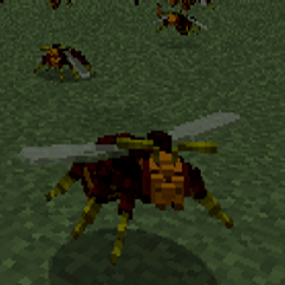 Логотип мода Hornets