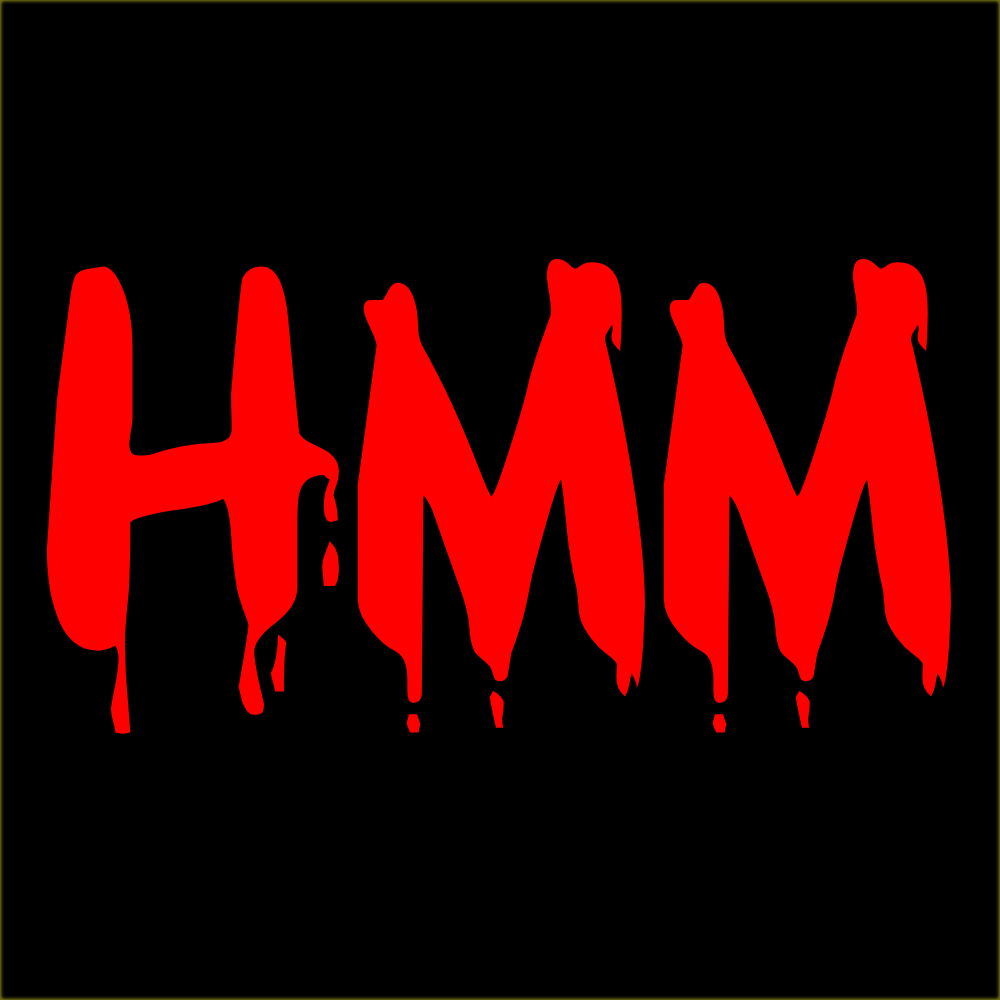 Логотип мода Horror Movie Monsters