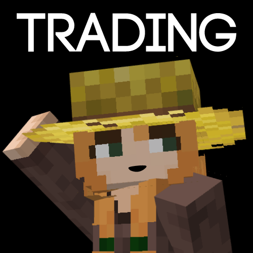 Логотип мода [ Java ] Human Era: Villagers & Illagers X Fresh Animations