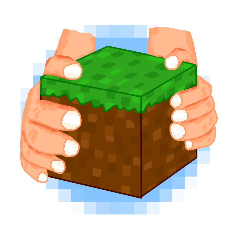 Логотип мода HungerTweaker