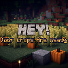Логотип мода Hey! Your Crops Are Ready (HYCAR)