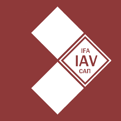 Логотип мода [Immersive Vehicles] IAV Parts pack