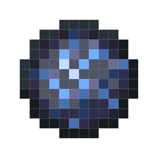 Логотип мода ibarn's quartet origins addon