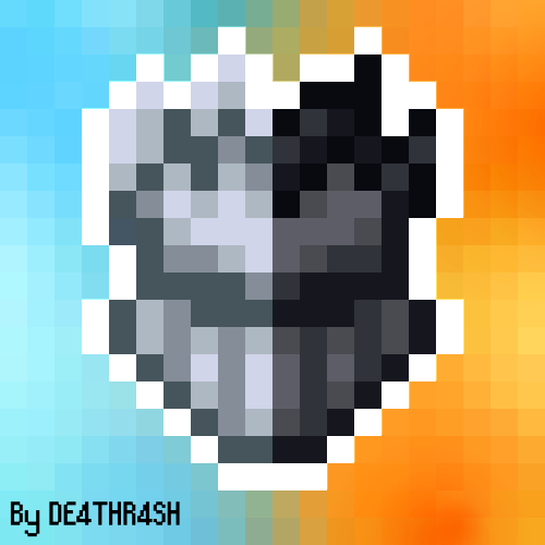 Логотип мода Ice & Fire Dragonsteel Weaponry