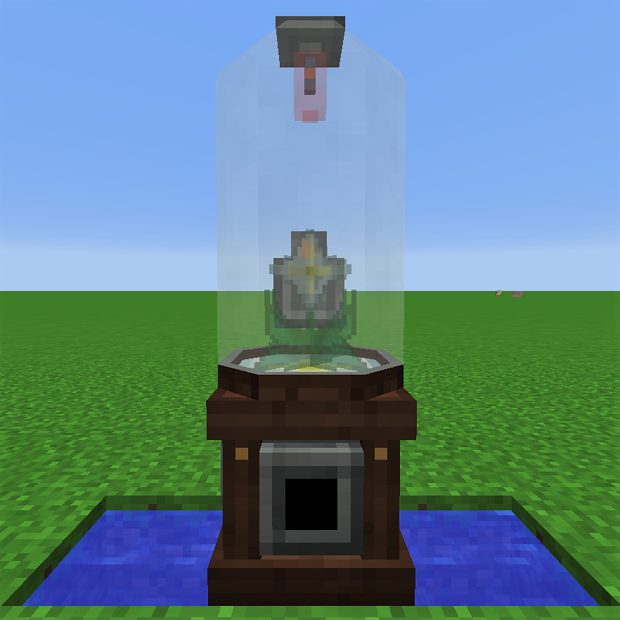 Логотип мода IE Cloche Compat