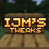 Логотип мода IJM's Tweaks