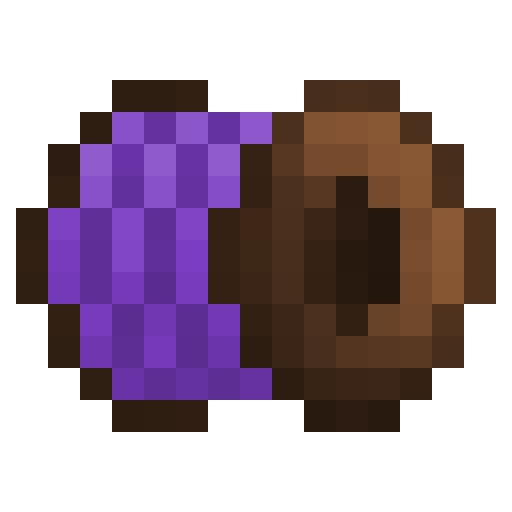 Логотип мода Immersive Energistics