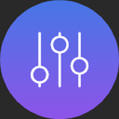 Логотип мода Immersive FX