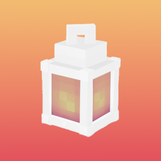 Логотип мода Toni's Immersive Lanterns