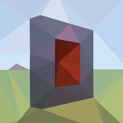 Логотип мода Immersive Portals