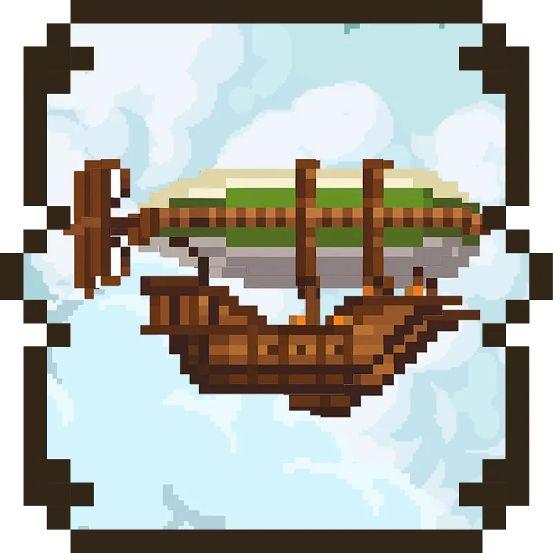 Логотип мода Immersive structures