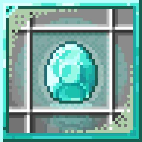 Логотип мода Immersive UI