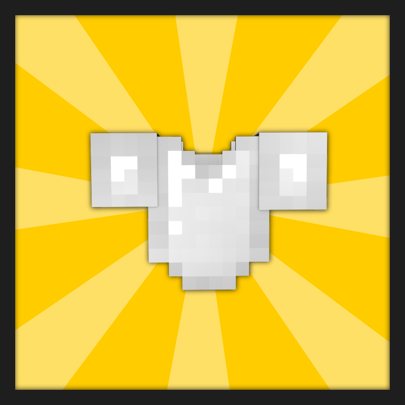 Логотип мода Immunity Enchantments