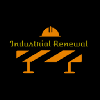 Логотип мода Industrial Renewal