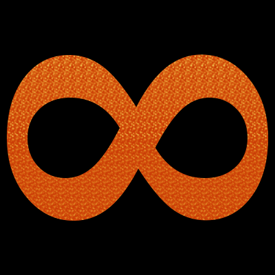 Логотип мода InfiniteFluids