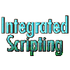 Логотип мода Integrated Scripting
