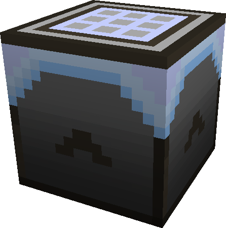 Логотип мода Intelligent Energistics