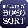 Логотип мода Inventory Bogo Sorter